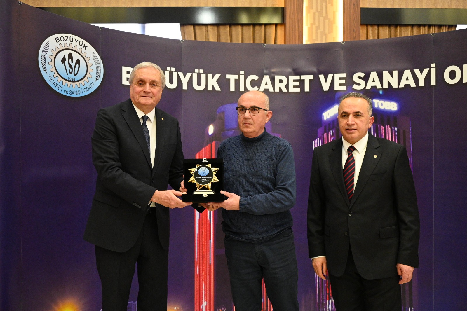BAŞKAN FOTOĞRAFLARI