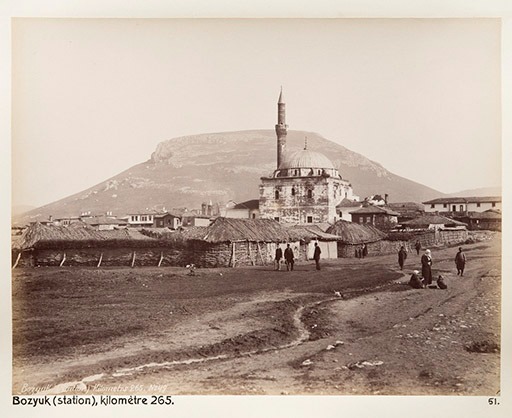 Eski Kasımpaşa Camii