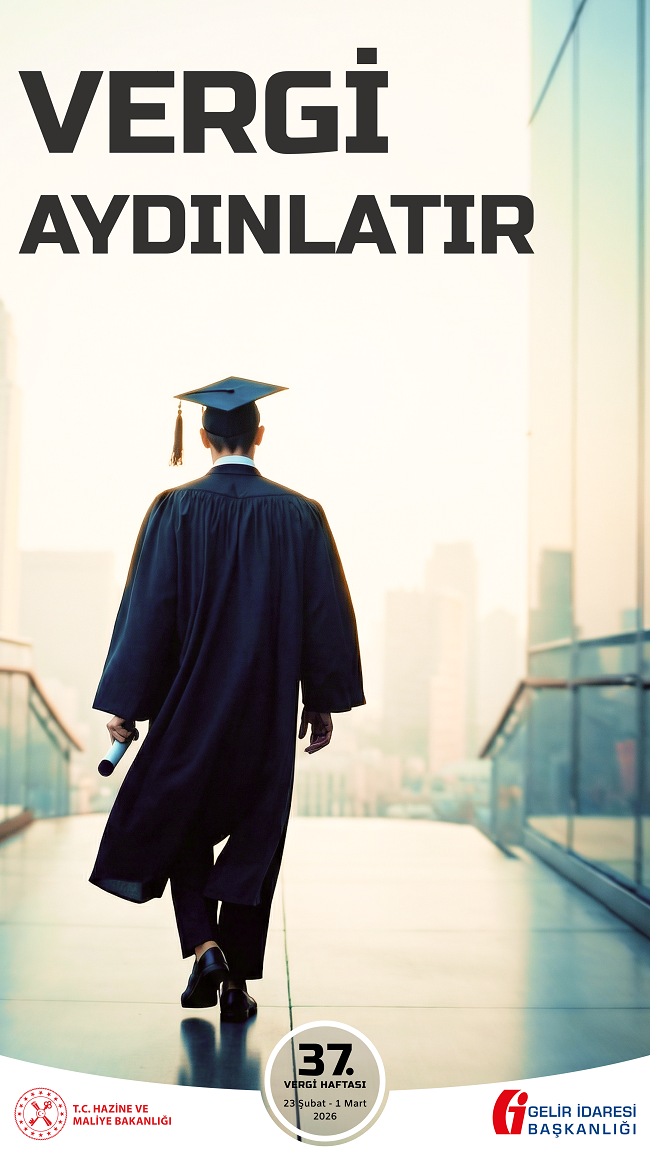 Vergi Aydınlatır