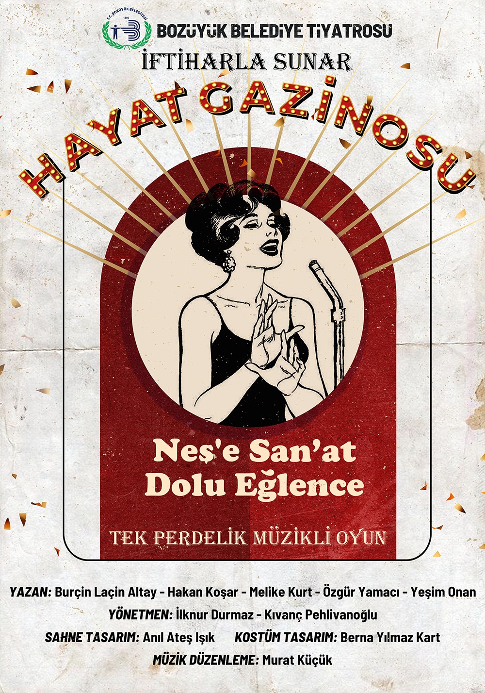 Hayat Gazinosu