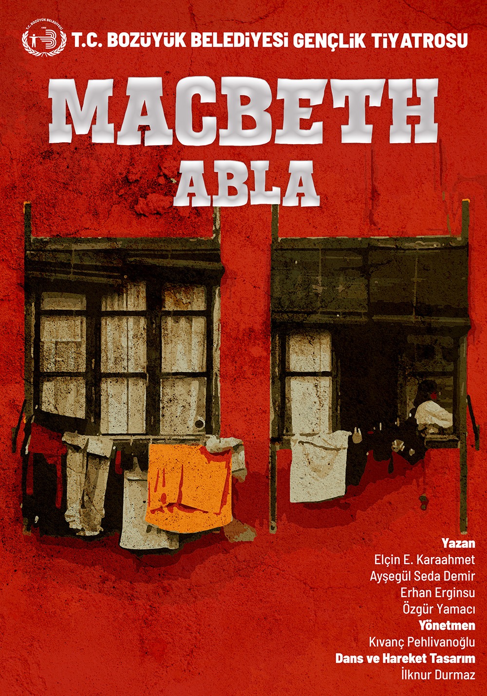Macbeth Abla