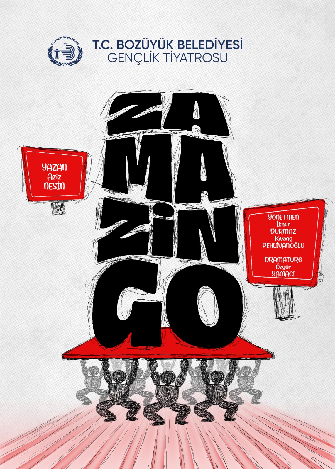 Zamazingo